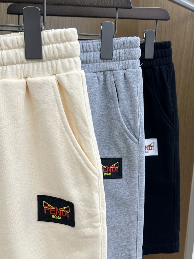 Шорты мужские фото 5