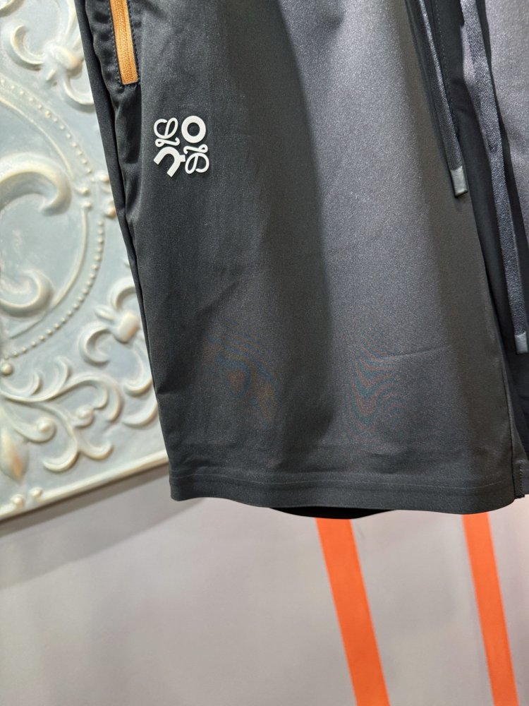 Шорты мужские фото 8