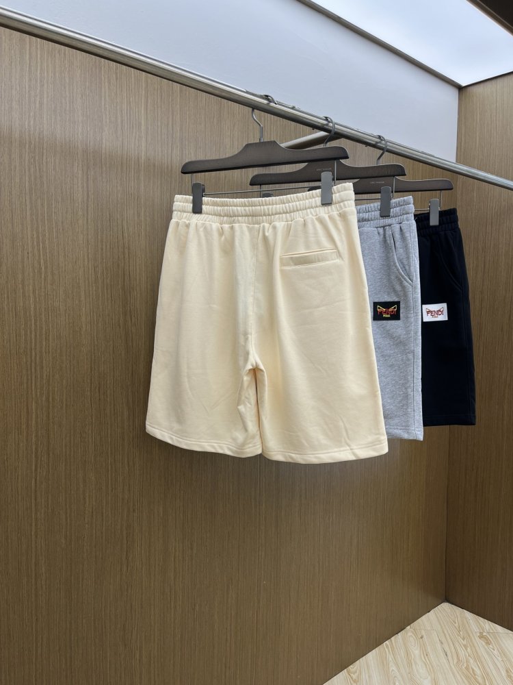 Шорты мужские фото 8