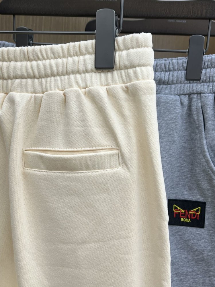 Шорты мужские фото 9