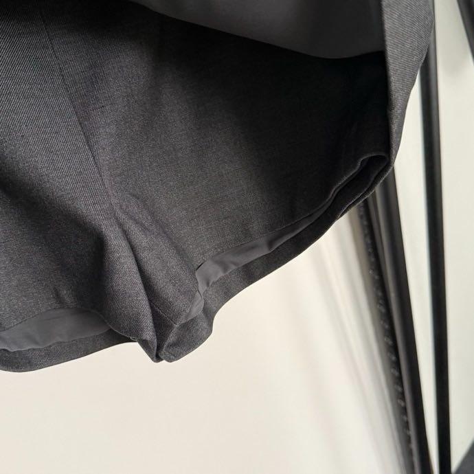 Шорти з поясом жіночі фото 4