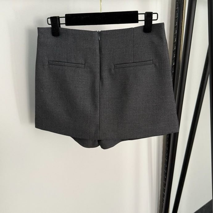 Шорти з поясом жіночі фото 5