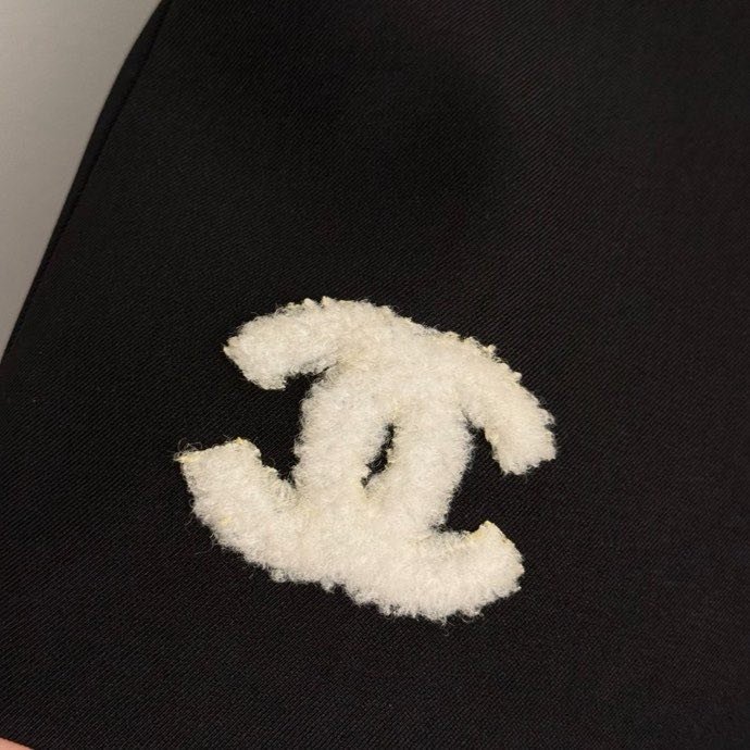 Шорты с высокой талией фото 4