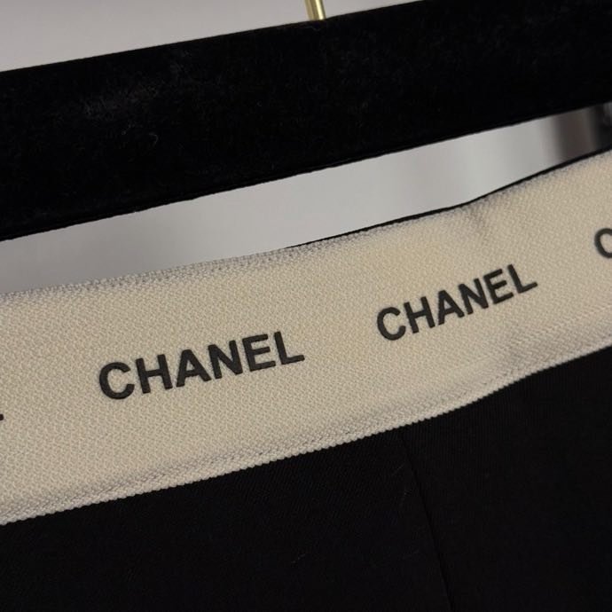 Шорты с высокой талией фото 7