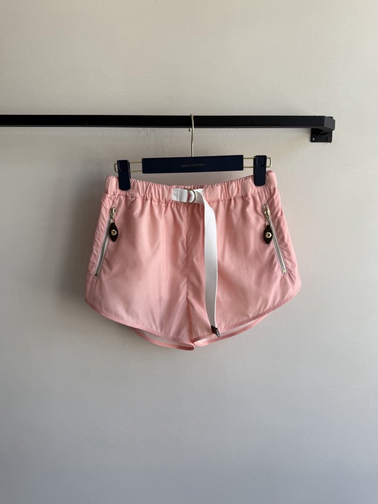 Шорты женские