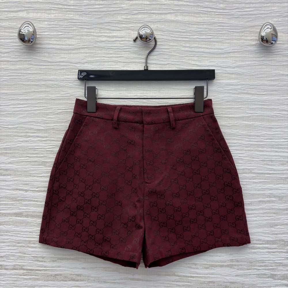 Шорты женские