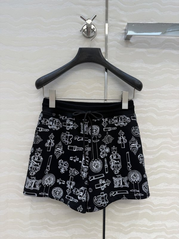 Шорты женские