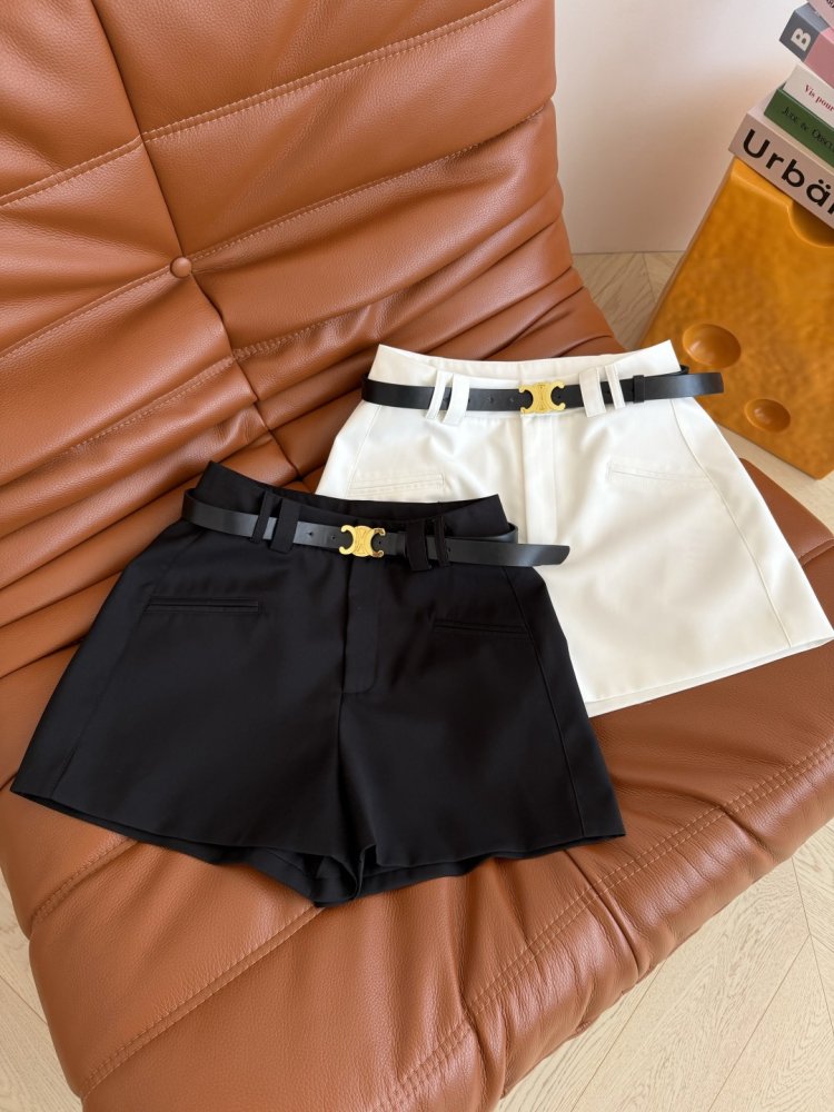 Shorts women's