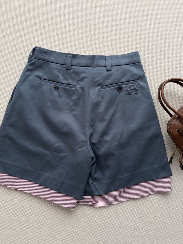 Shorts women's