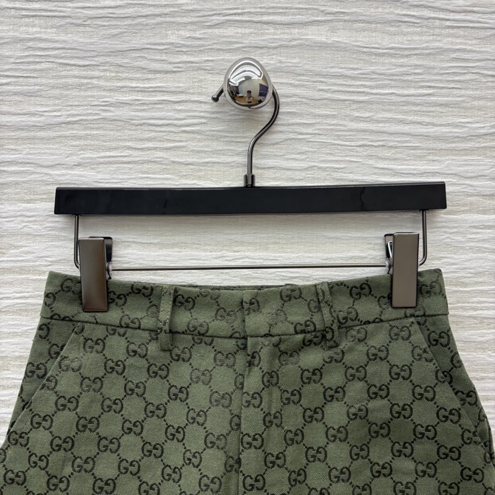 Шорты женские фото 2