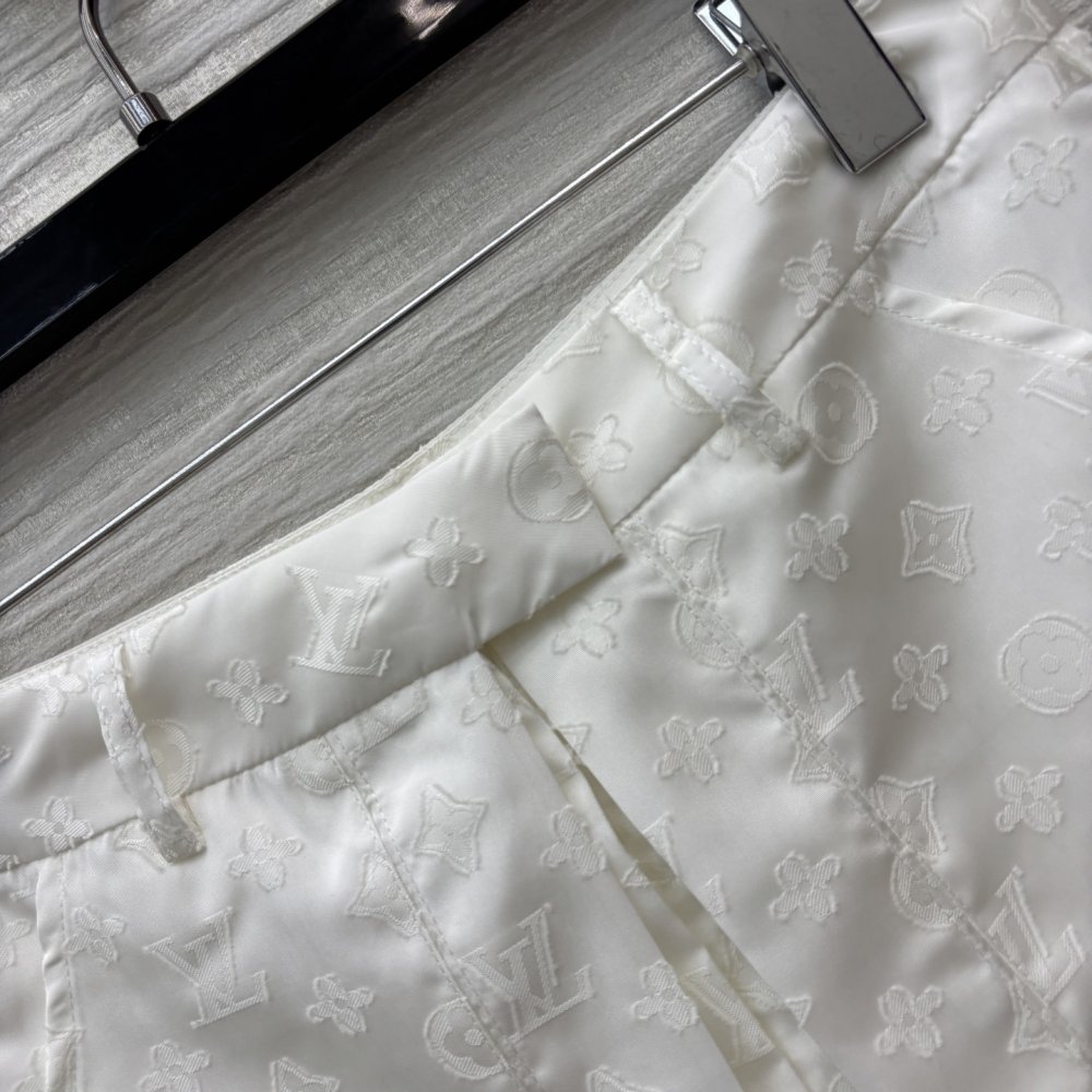 Шорты женские фото 2