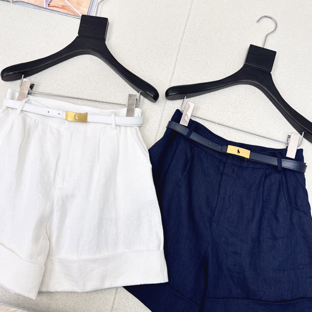 Shorts women's фото 2