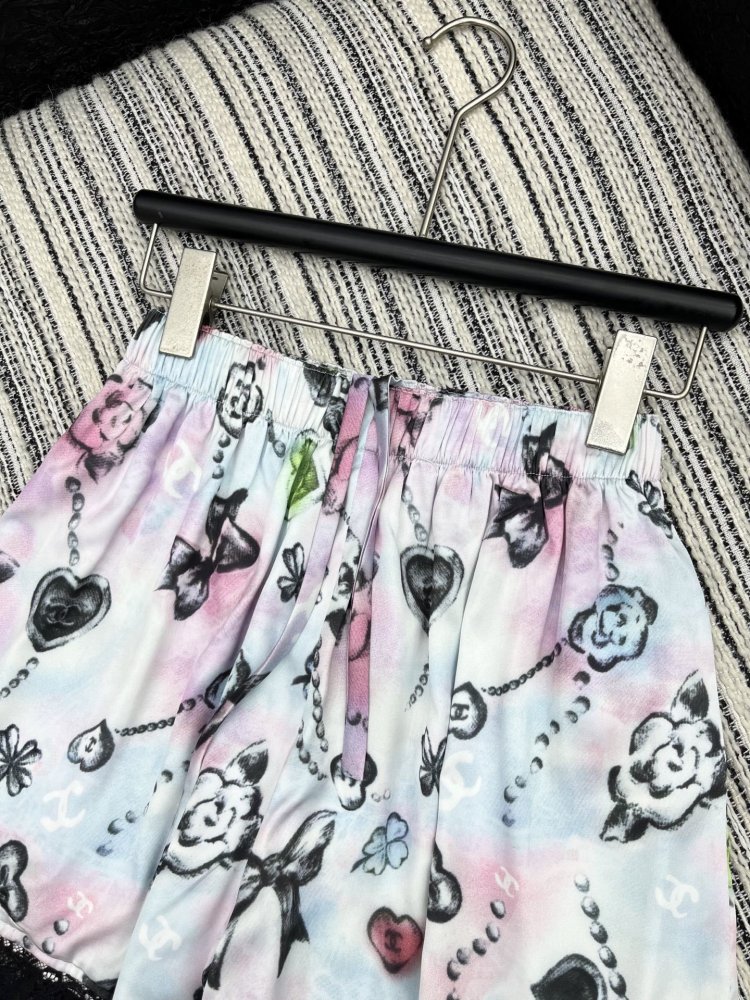 Шорты женские фото 2