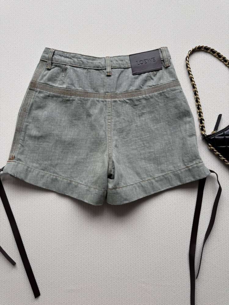 Shorts women's фото 2