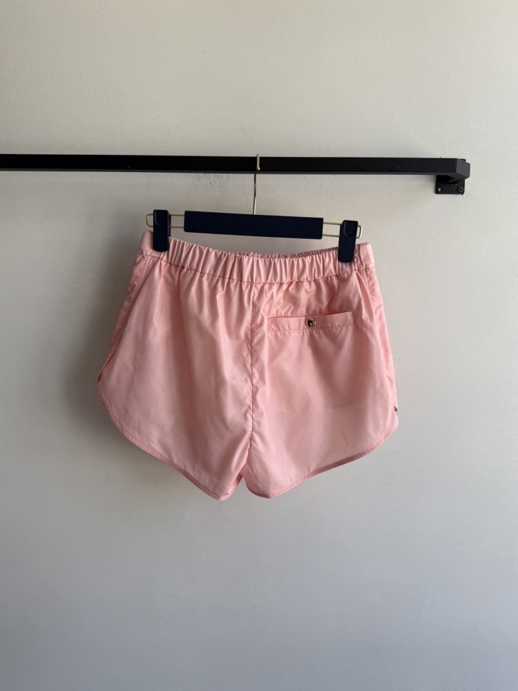 Шорты женские фото 2