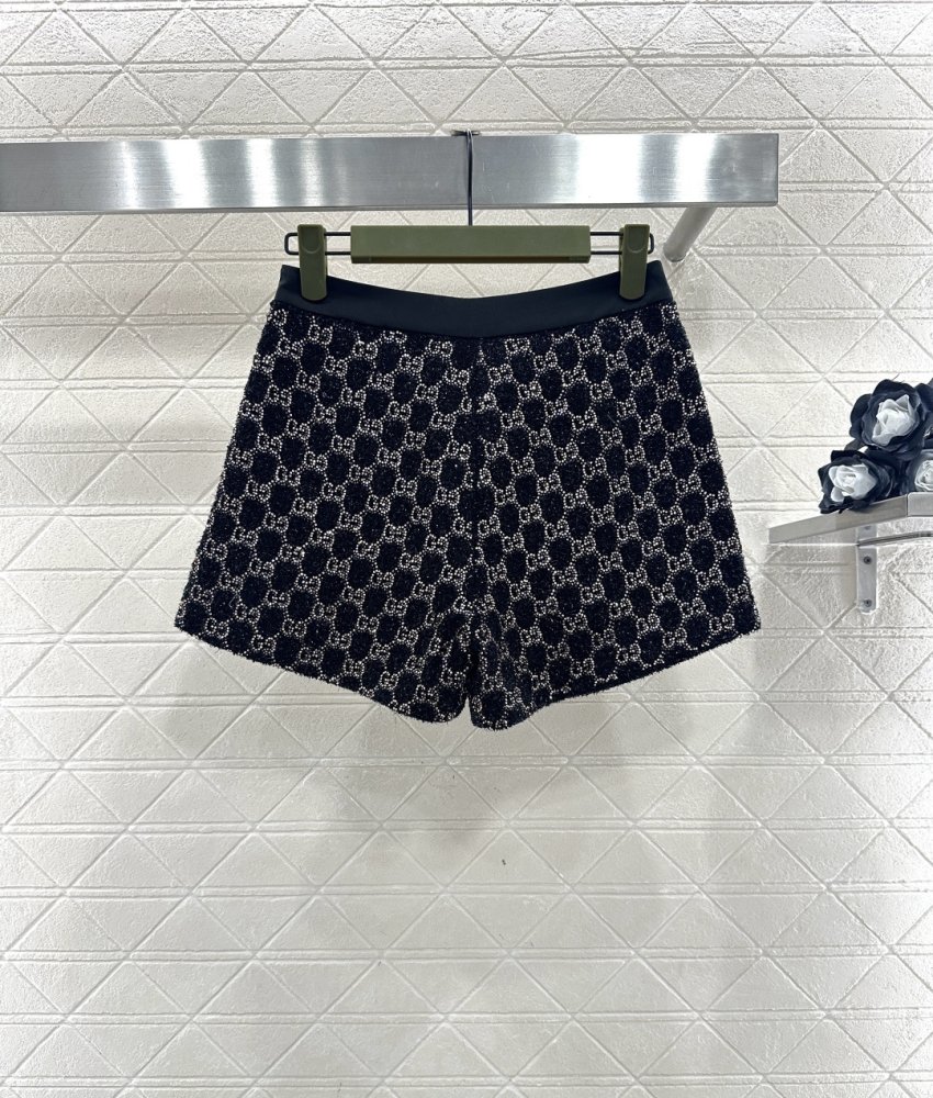 Шорты женские фото 2