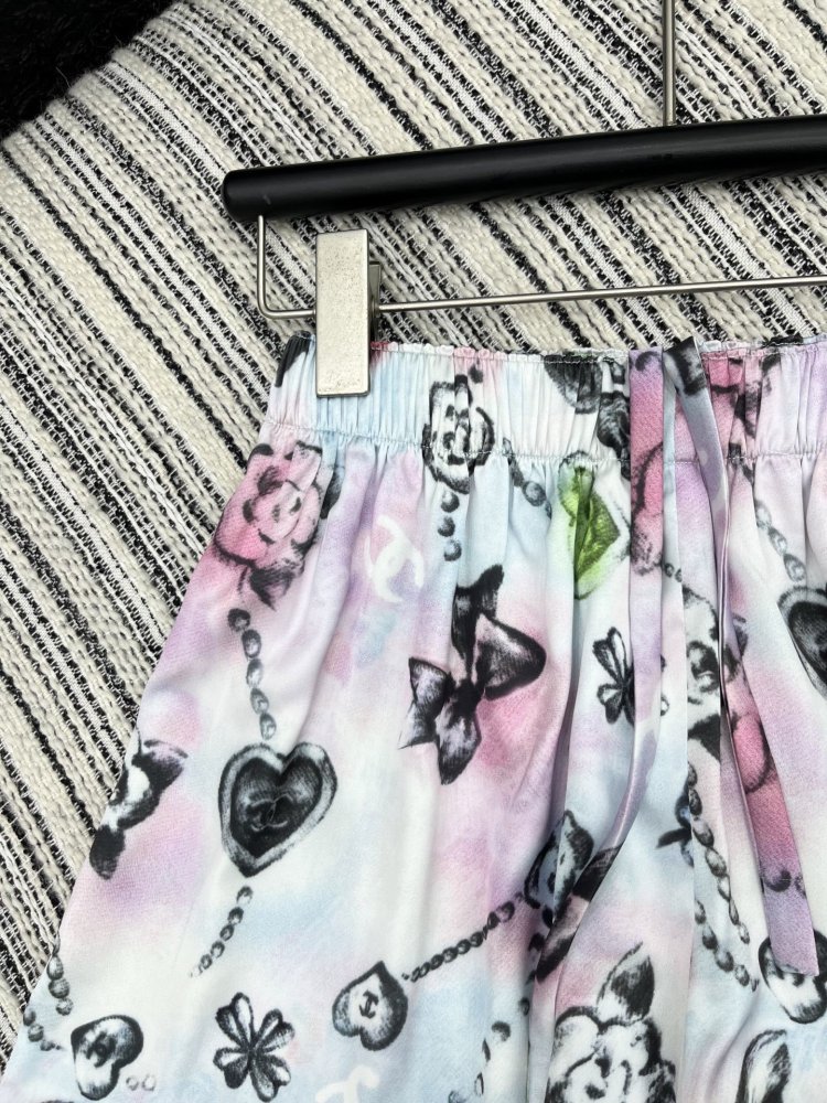 Шорты женские фото 3