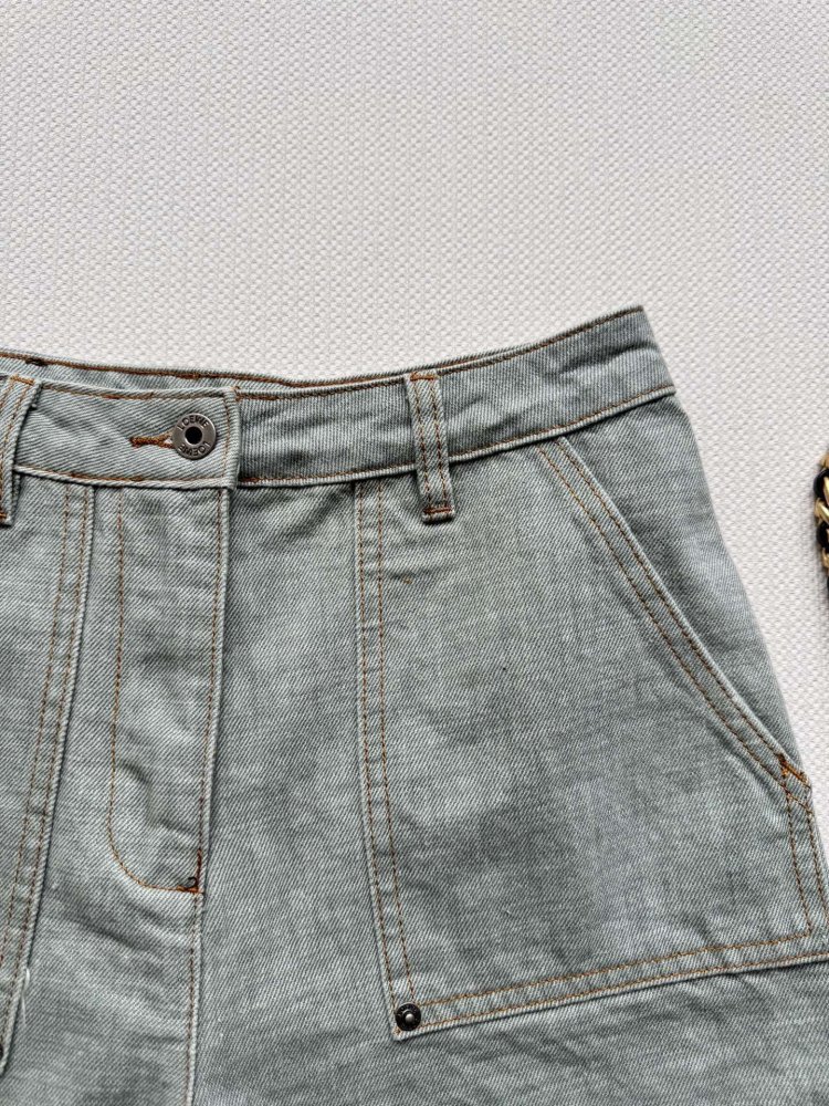 Shorts women's фото 3