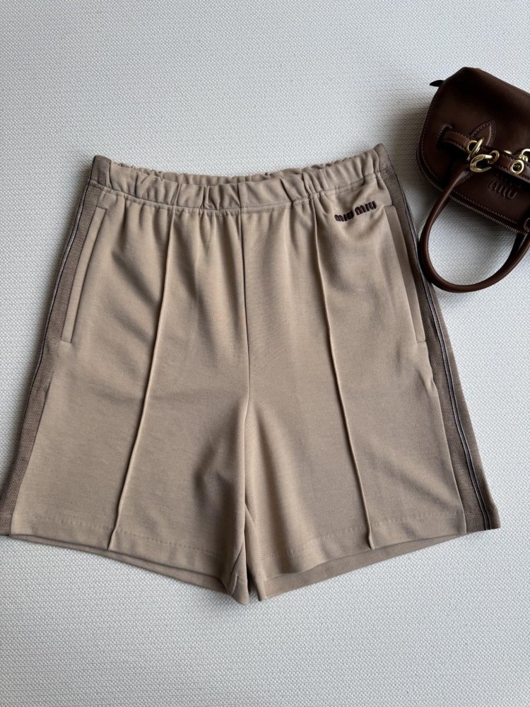 Shorts women's фото 3