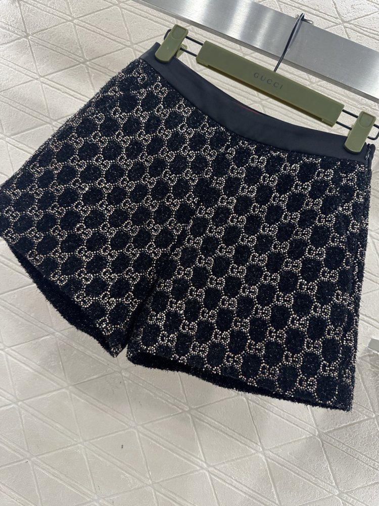 Шорты женские фото 3