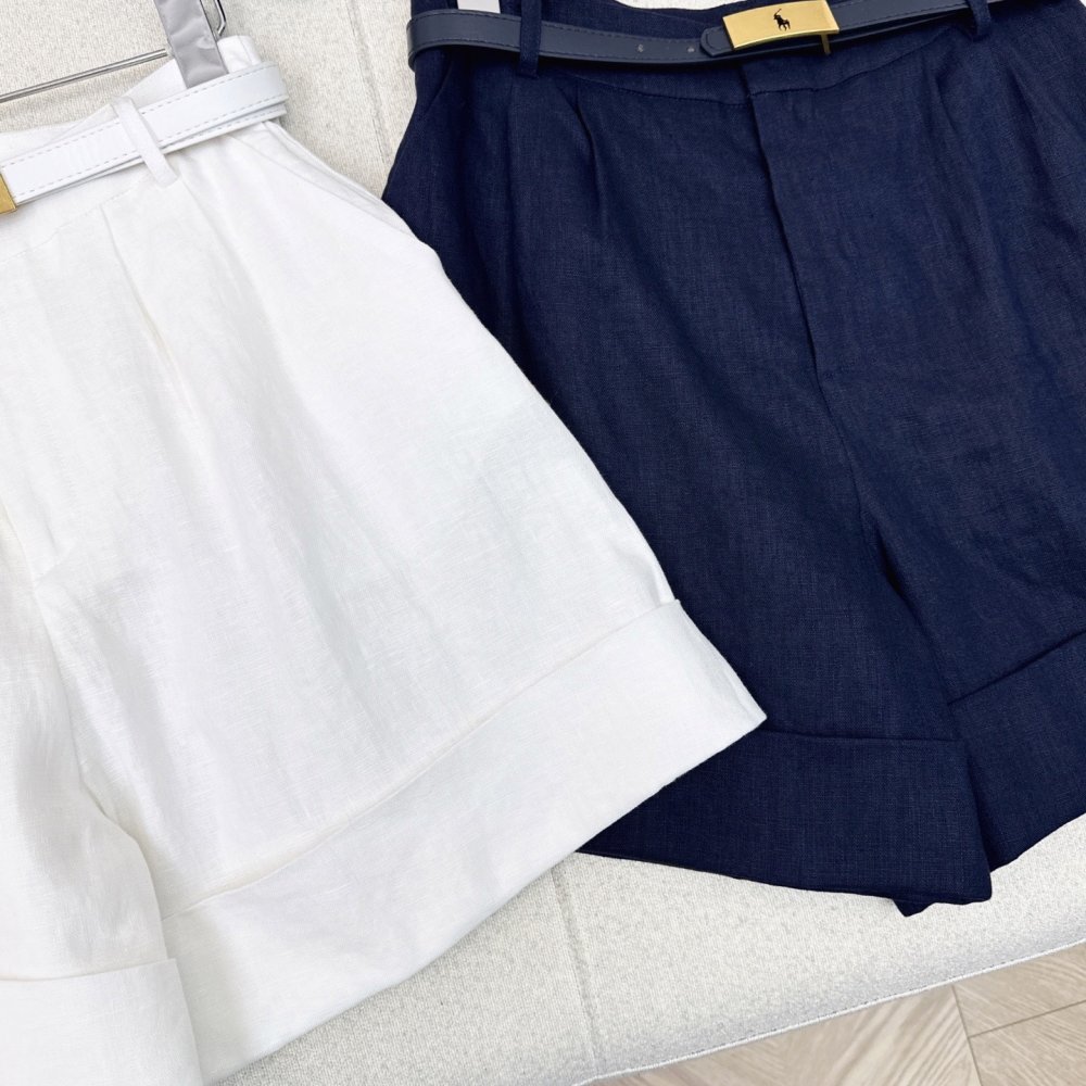 Shorts women's фото 4