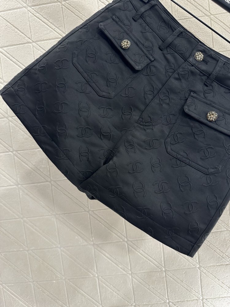 Shorts women's фото 4