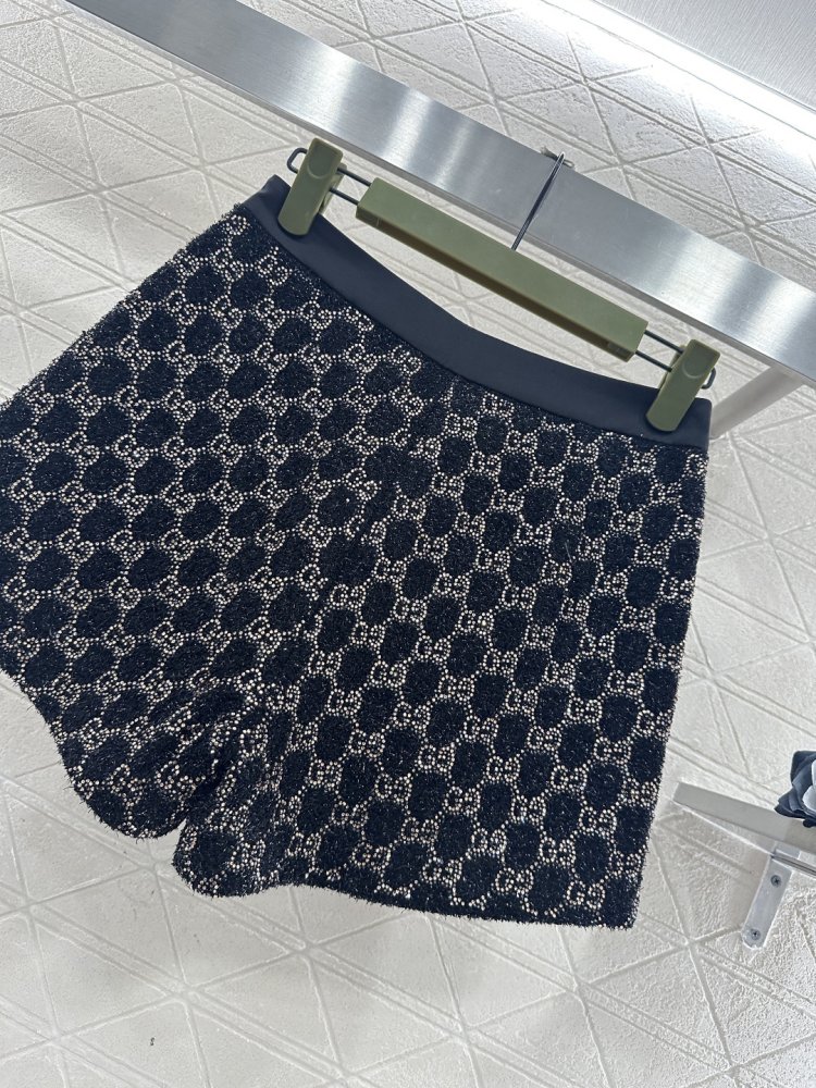 Шорты женские фото 4