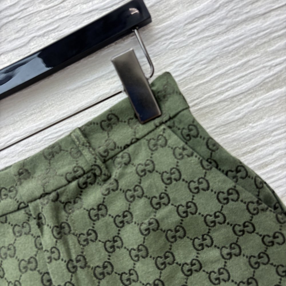 Шорты женские фото 5