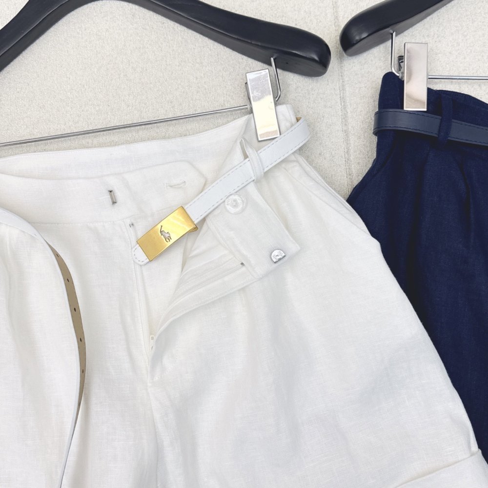 Shorts women's фото 5