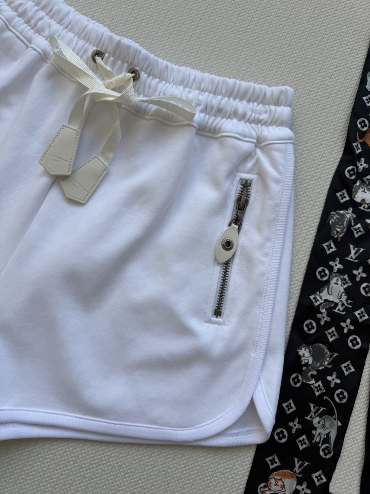 Шорты женские фото 5