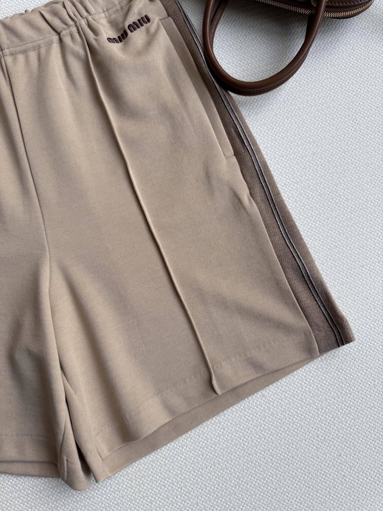 Shorts women's фото 5