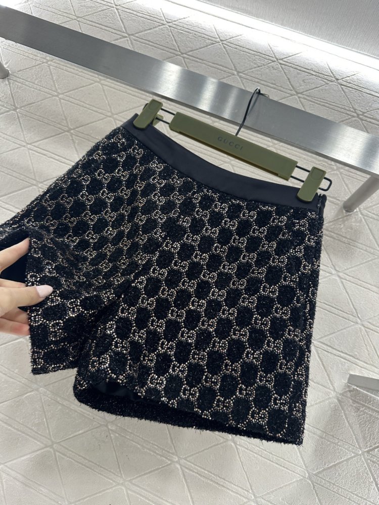 Шорты женские фото 5