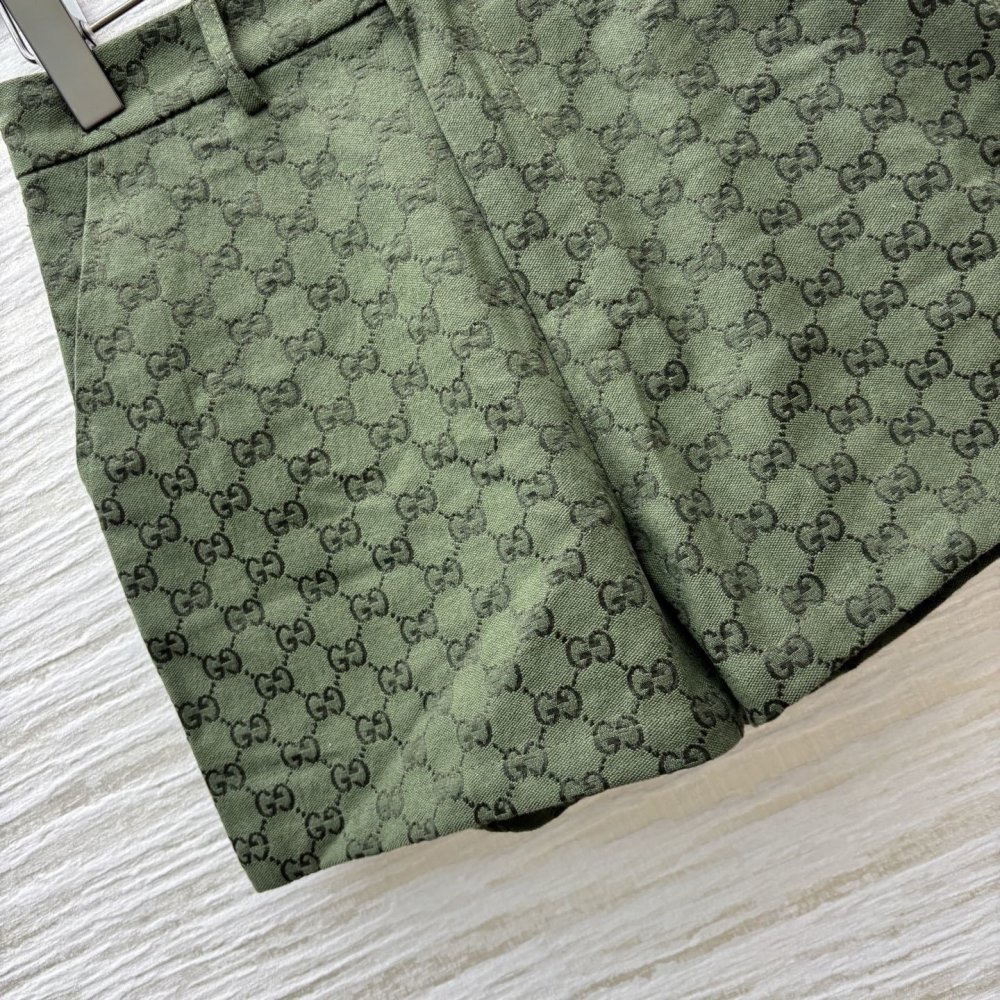 Шорты женские фото 6