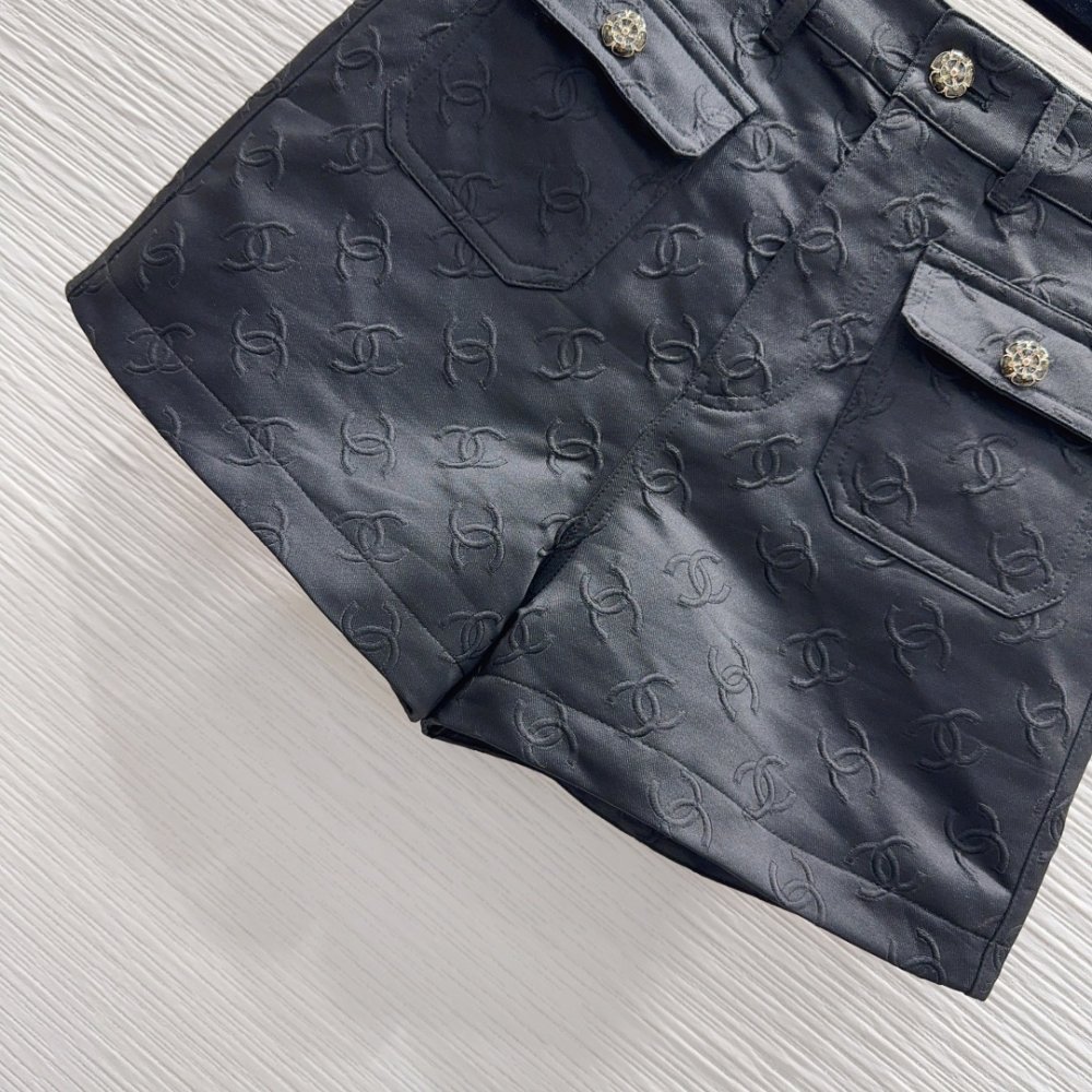 Шорты женские фото 6