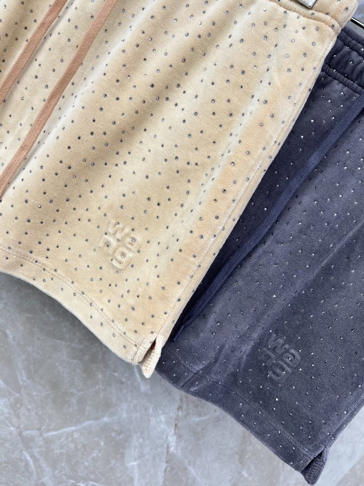 Шорты женские фото 6