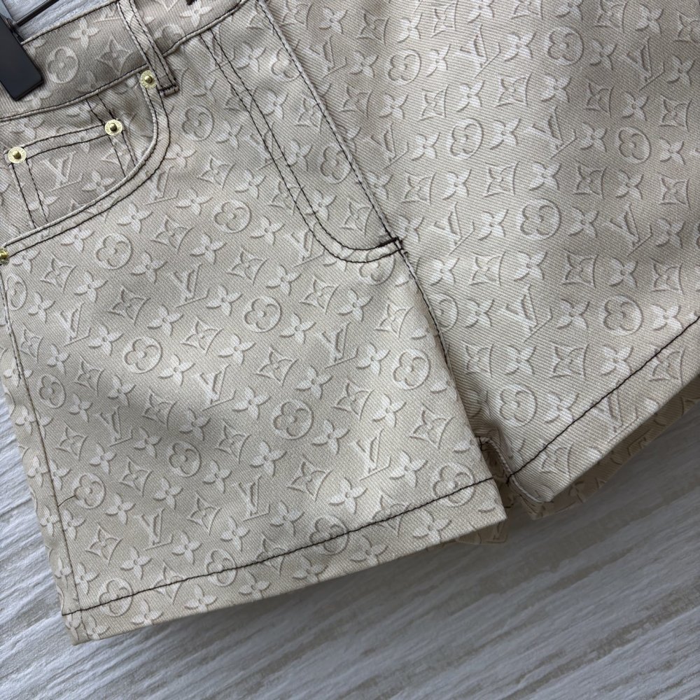 Шорты женские фото 6