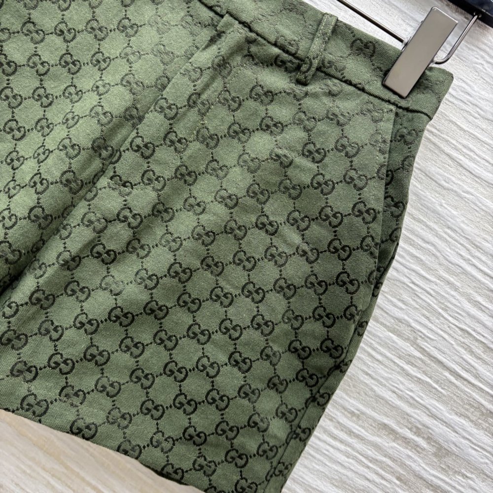 Шорты женские фото 7