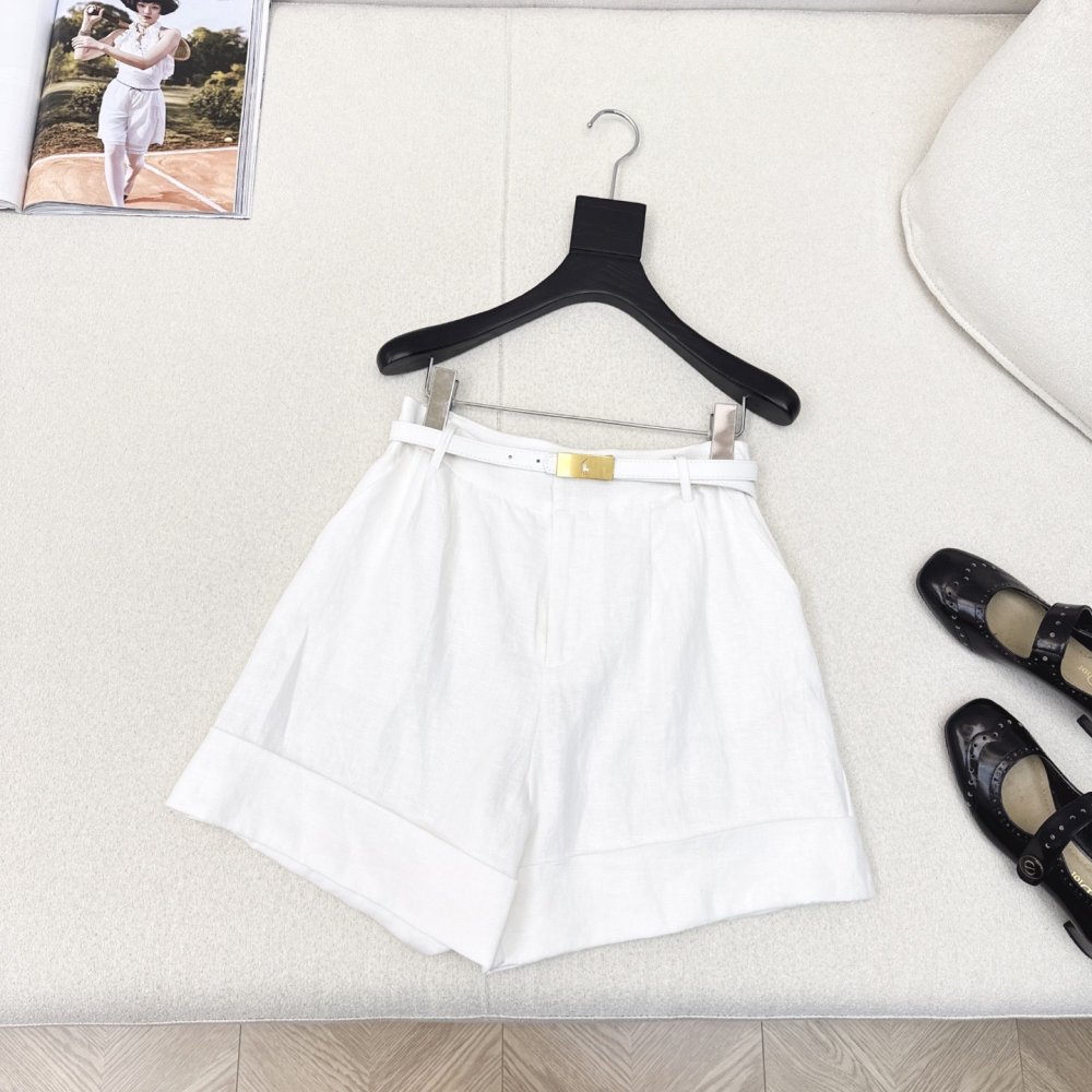 Shorts women's фото 7