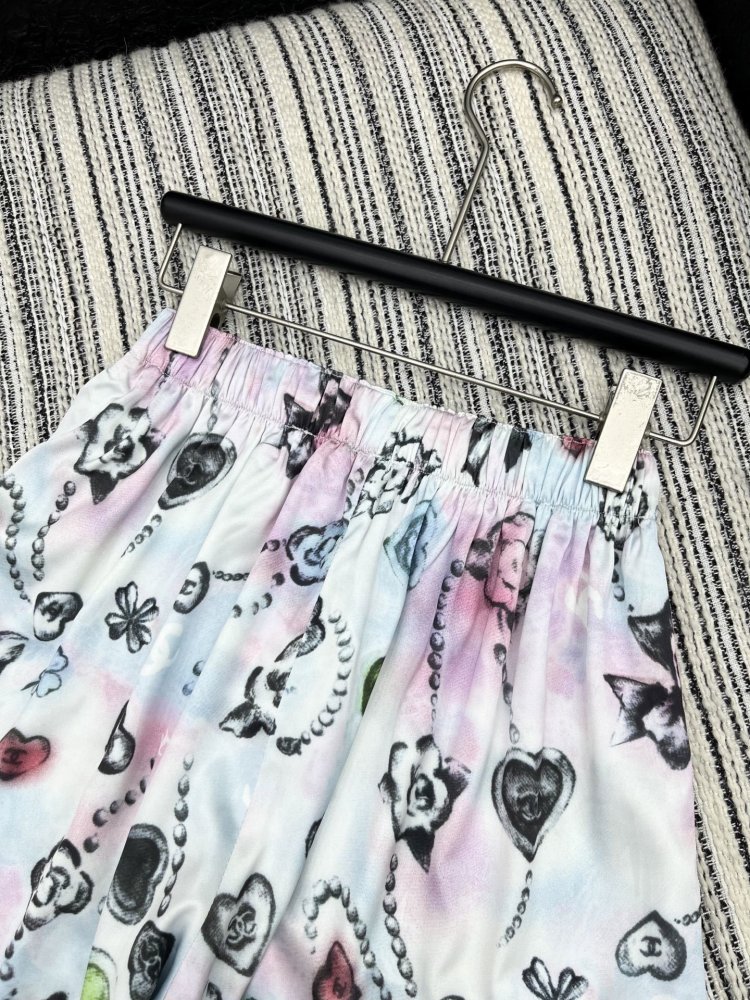 Шорты женские фото 7