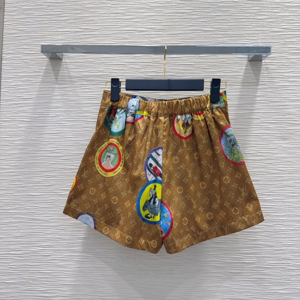 Шорти жіночі фото 7