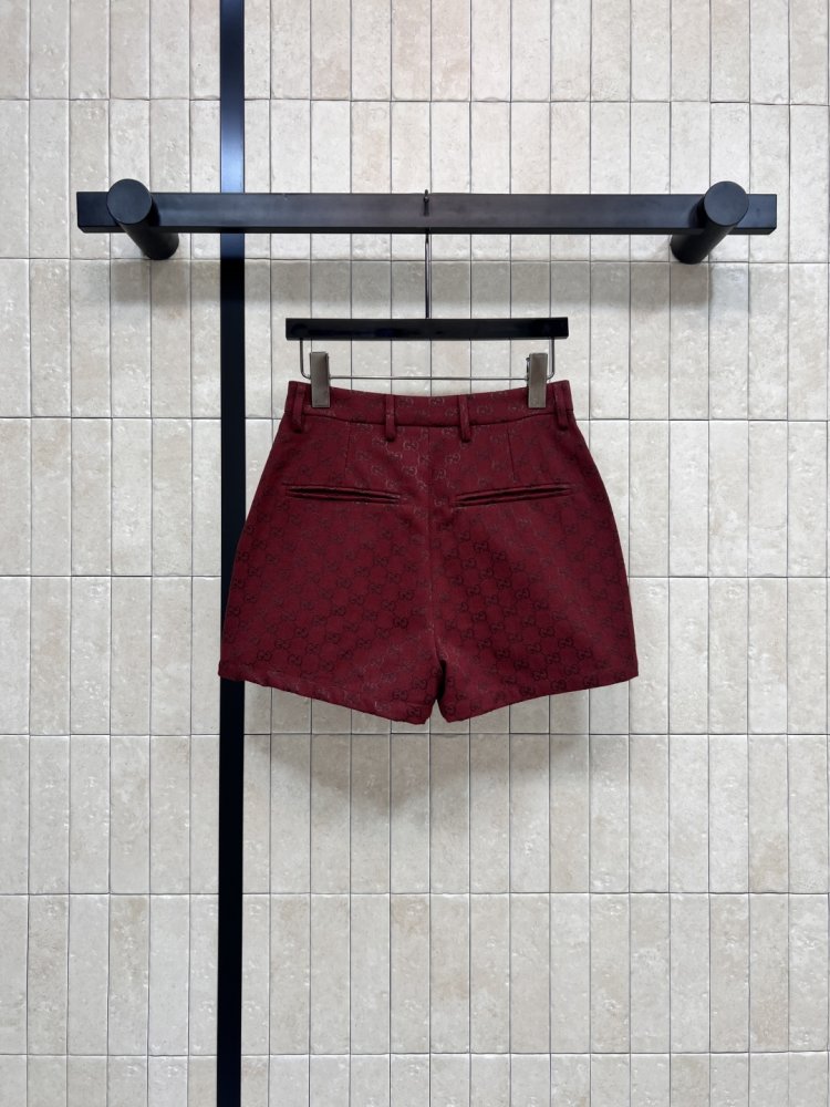 Шорты женские фото 7