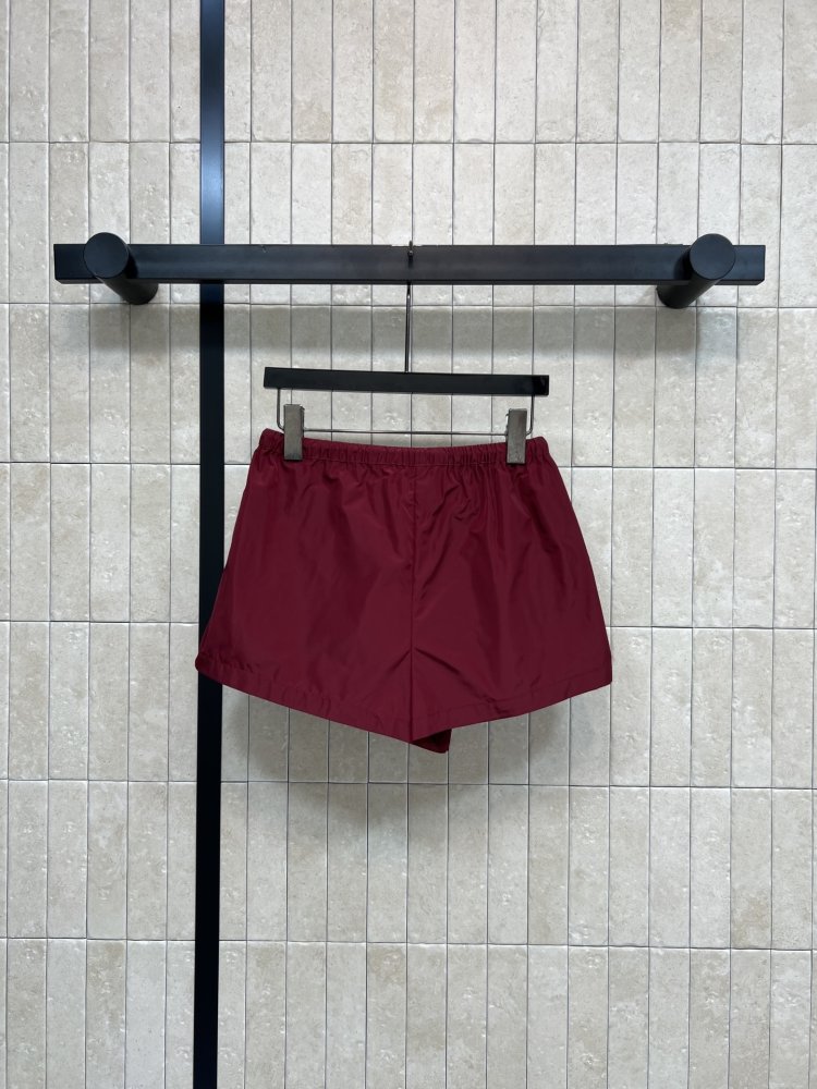 Шорты женские фото 7