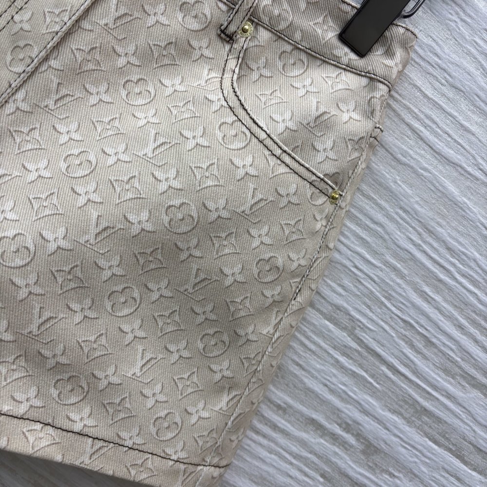 Шорты женские фото 7