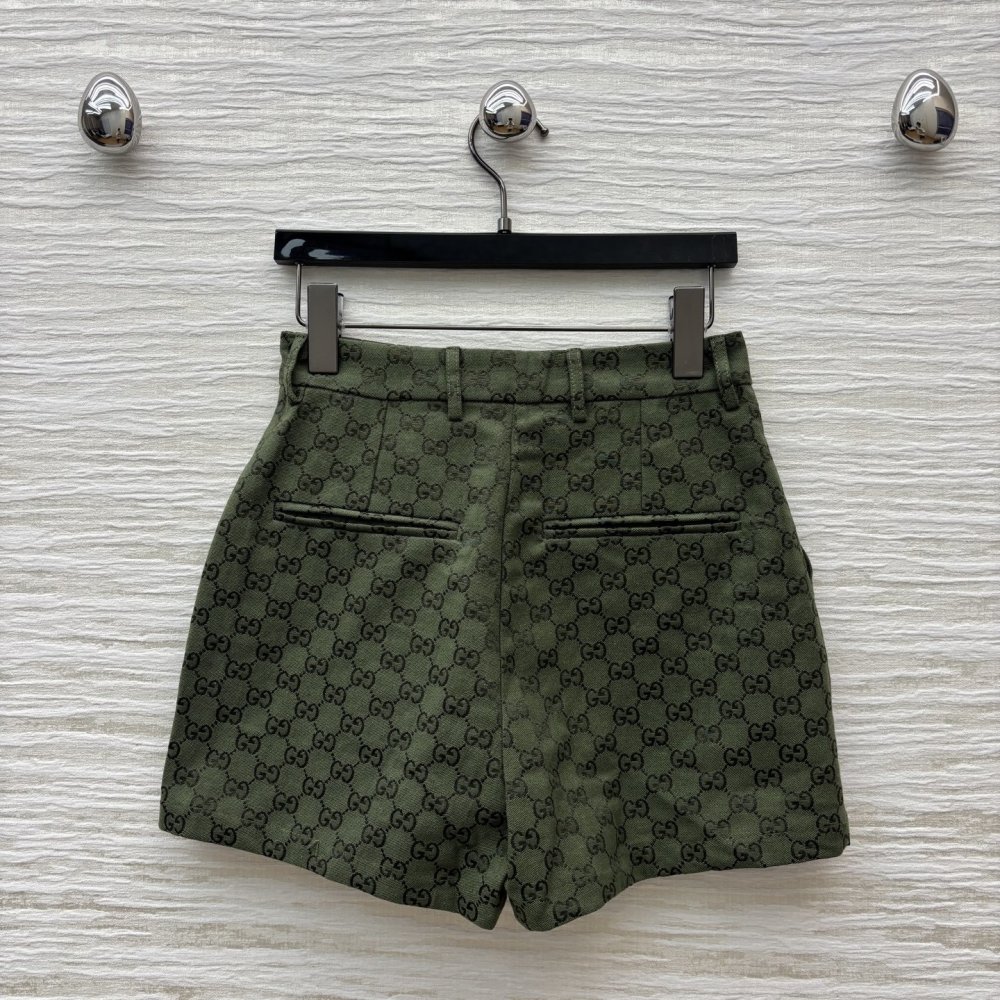 Шорты женские фото 8