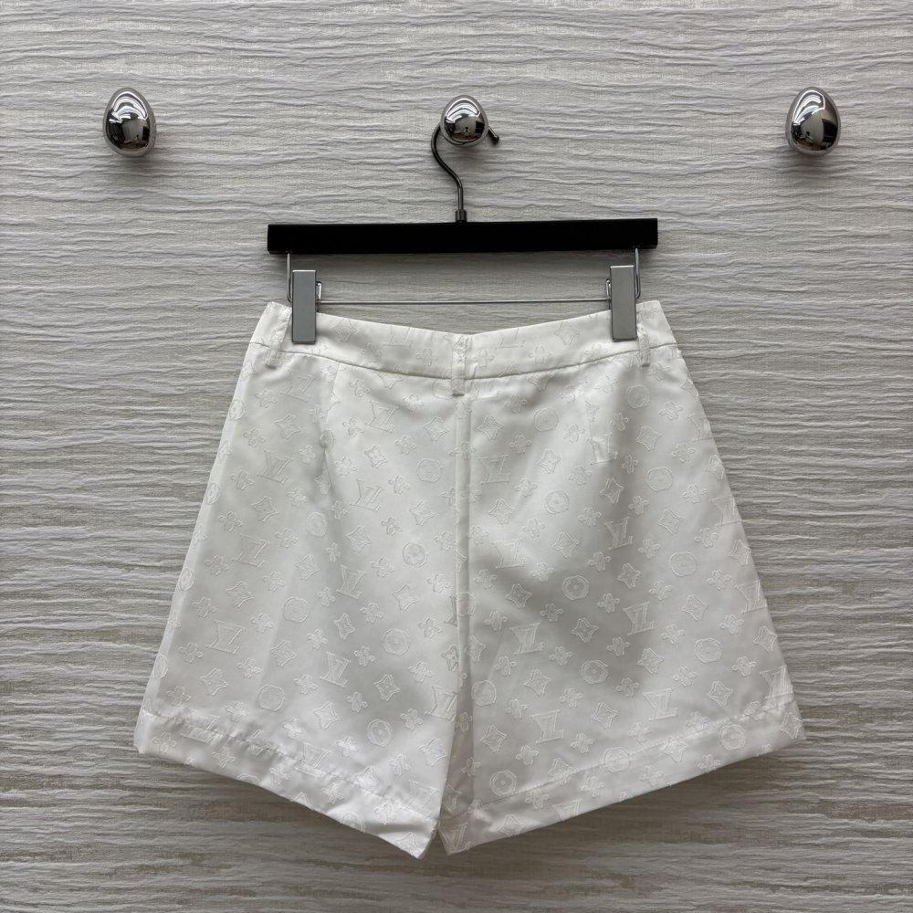 Шорты женские фото 8