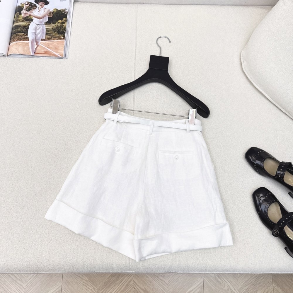 Shorts women's фото 8