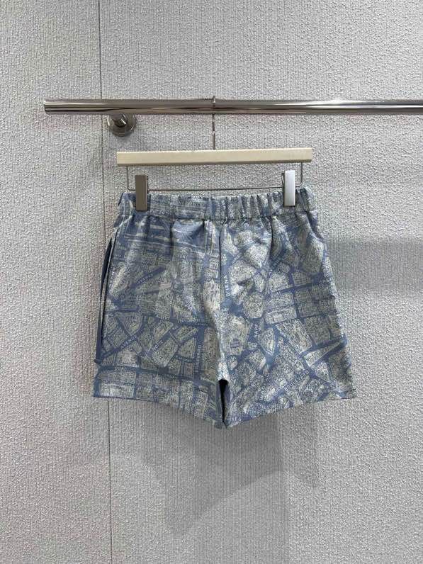 Shorts women's фото 8