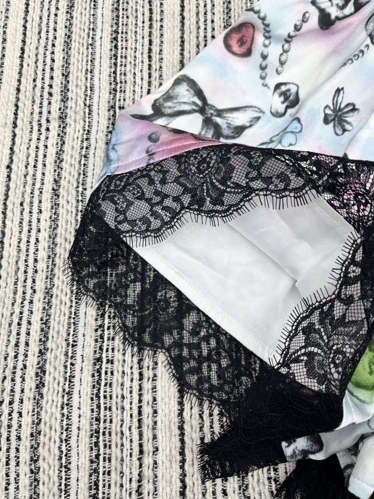 Шорты женские фото 8