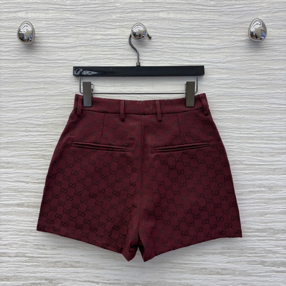 Шорты женские фото 8