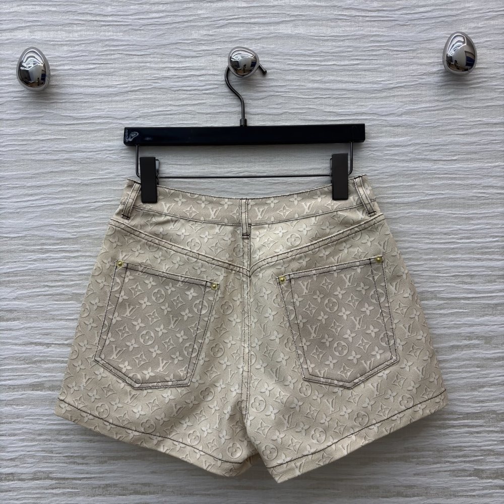 Шорты женские фото 8